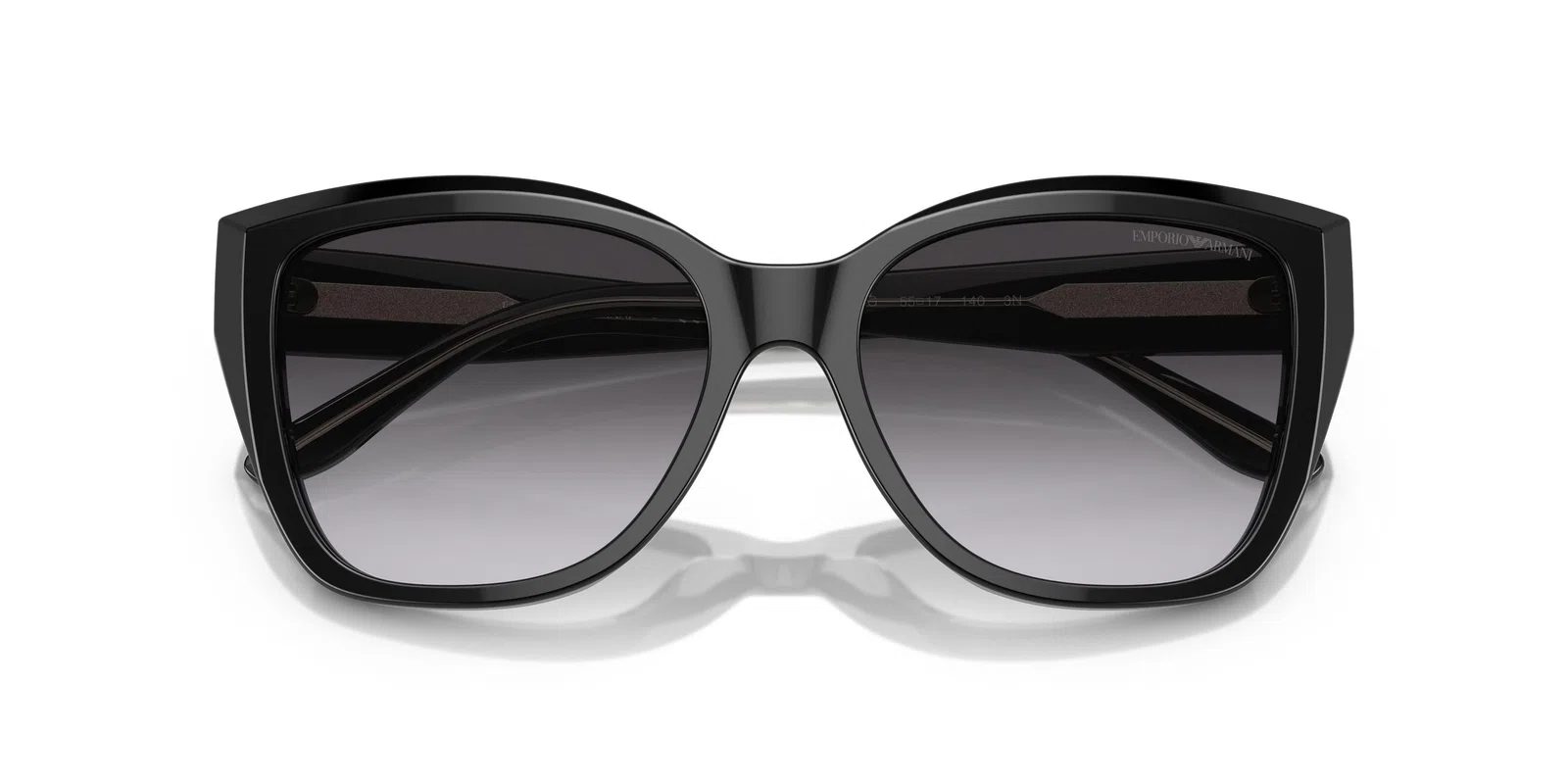 Emporio Armani 4198 Sunglasses - view 15
